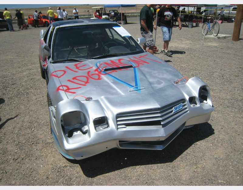 Illustration for article titled Cheaters Busted, Awesome Themes Admired: Tomorrow, We Race!